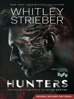 cover image of Hunters